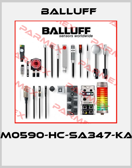 BTL5-H114-M0590-HC-SA347-KA02,1-ZA0Y  Balluff
