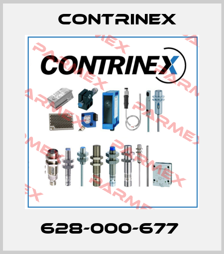 628-000-677  Contrinex
