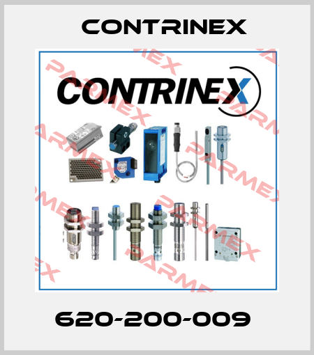 620-200-009  Contrinex