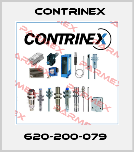 620-200-079  Contrinex