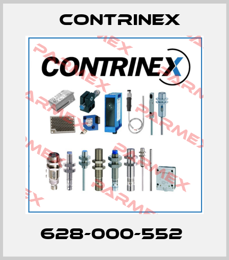 628-000-552  Contrinex