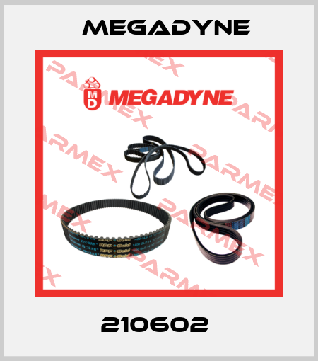 210602  Megadyne