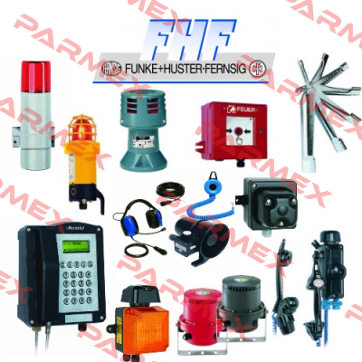 21225117  HPW 11   220 VDC FHF