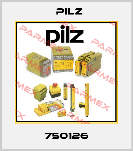750126 Pilz