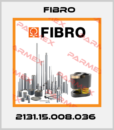 2131.15.008.036  Fibro