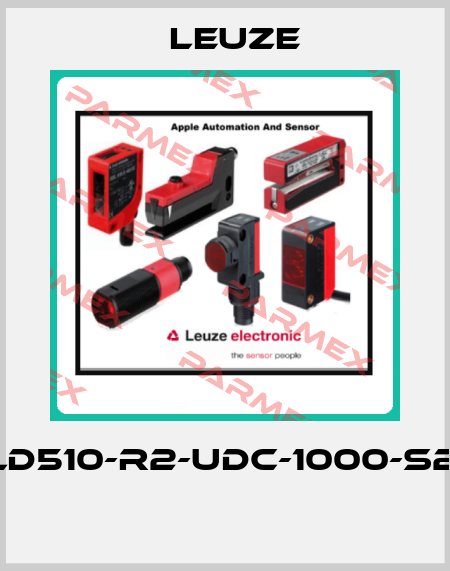 MLD510-R2-UDC-1000-S2-P  Leuze