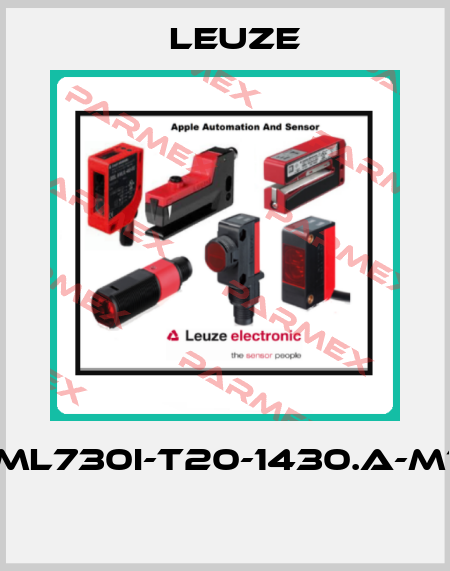 CML730i-T20-1430.A-M12  Leuze