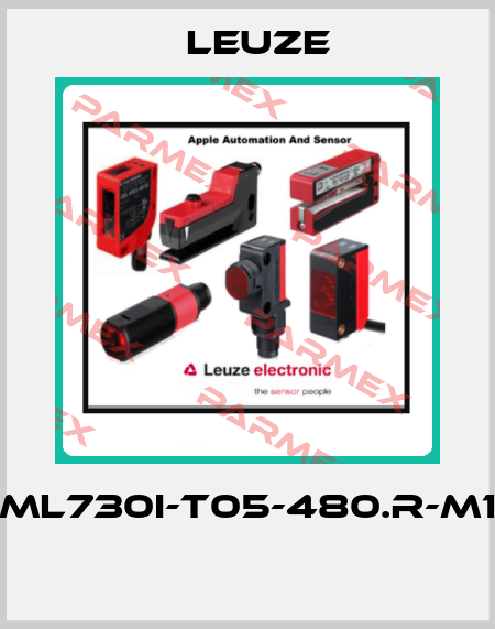 CML730i-T05-480.R-M12  Leuze