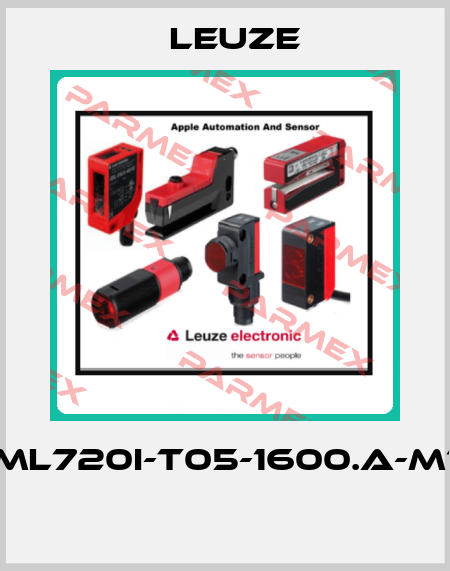 CML720i-T05-1600.A-M12  Leuze