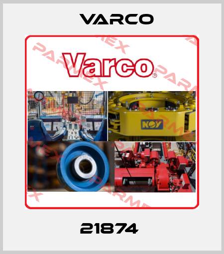 21874  Varco