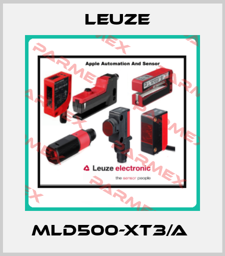 MLD500-XT3/A  Leuze