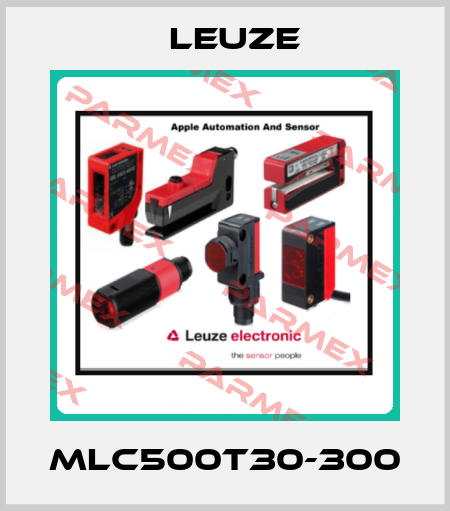 MLC500T30-300 Leuze