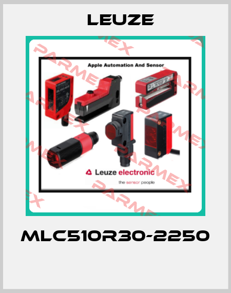 MLC510R30-2250  Leuze