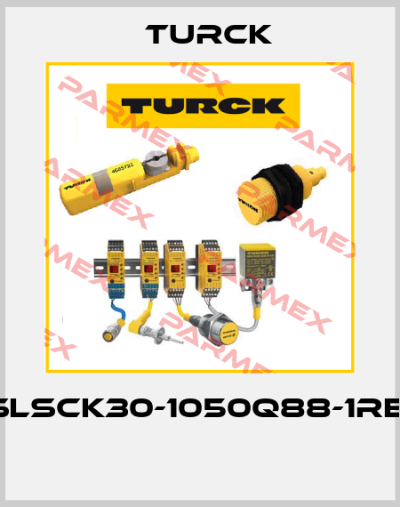 SLSCK30-1050Q88-1RE1  Turck