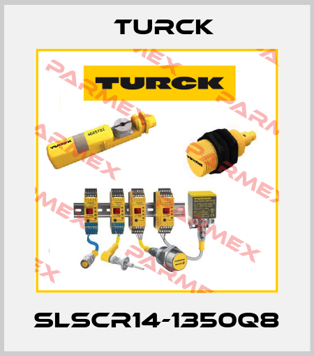 SLSCR14-1350Q8 Turck