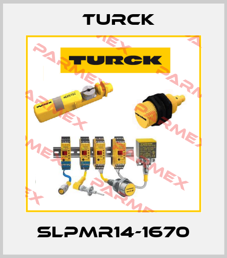 SLPMR14-1670 Turck