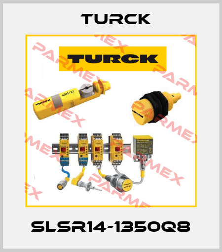 SLSR14-1350Q8 Turck