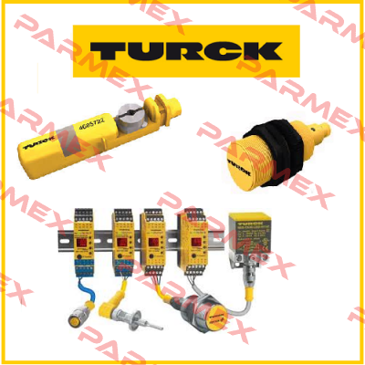 FCS-DN25HC22-NAEX0/L130  Turck