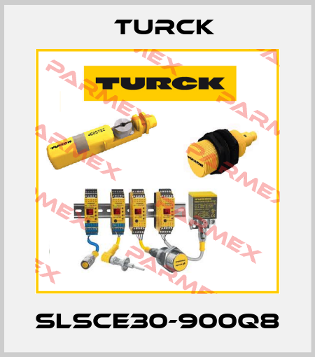 SLSCE30-900Q8 Turck
