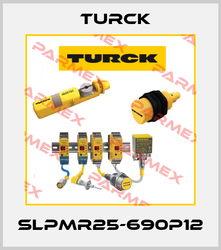 SLPMR25-690P12 Turck