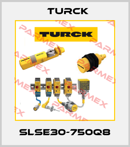 SLSE30-750Q8 Turck