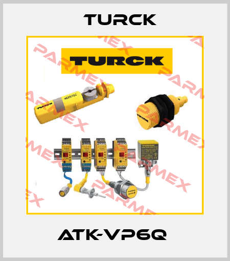 ATK-VP6Q  Turck