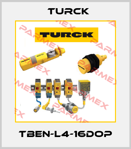 TBEN-L4-16DOP Turck
