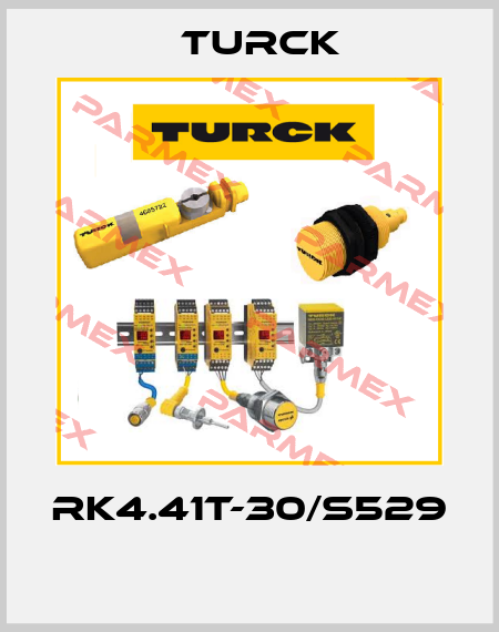 RK4.41T-30/S529  Turck