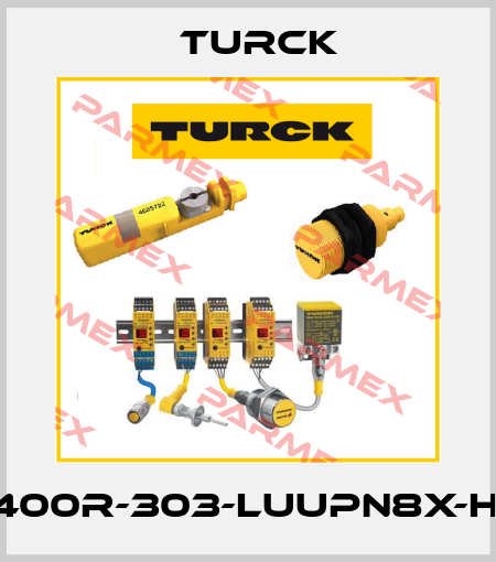 PS400R-303-LUUPN8X-H1141 Turck