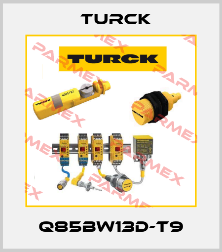 Q85BW13D-T9 Turck