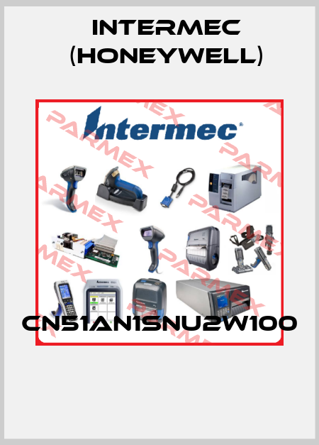 CN51AN1SNU2W100  Intermec (Honeywell)