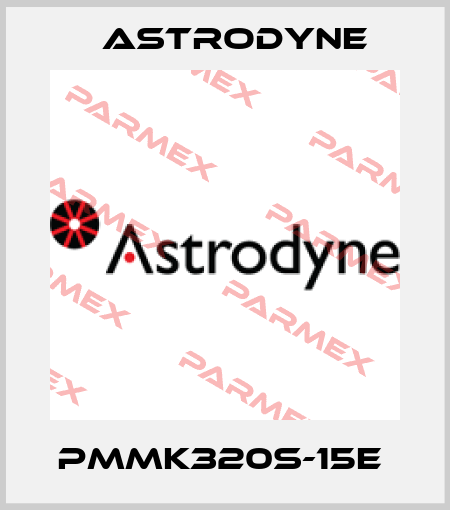 PMMK320S-15E  Astrodyne