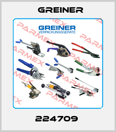 224709  Greiner