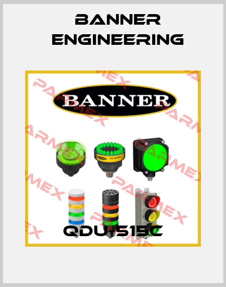 QDU-515C Banner Engineering