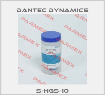 S-HGS-10 Dantec Dynamics