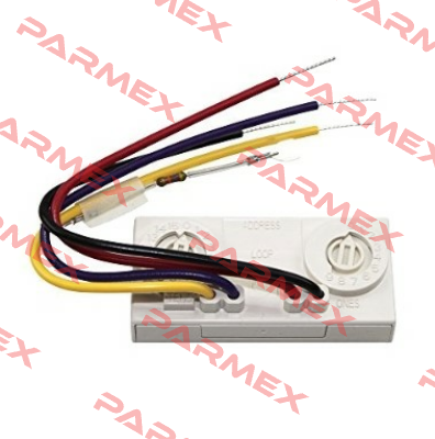 FMM-101 Notifier by Honeywell