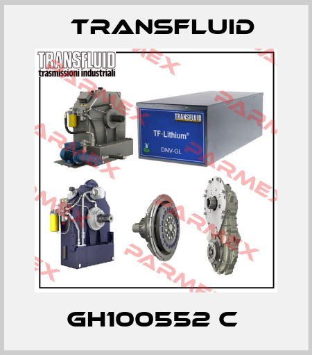 GH100552 C  Transfluid