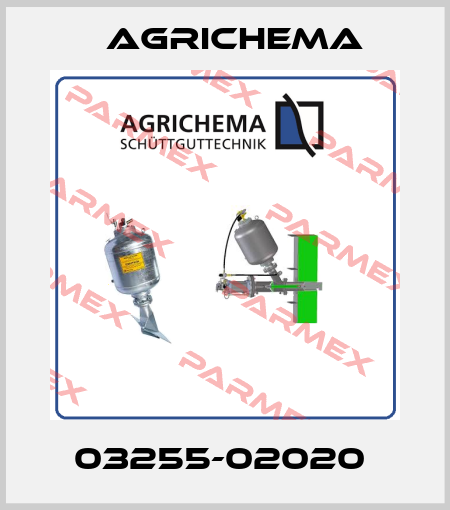 03255-02020  Agrichema