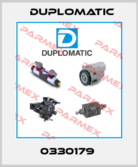 Duplomatic-0330179  price