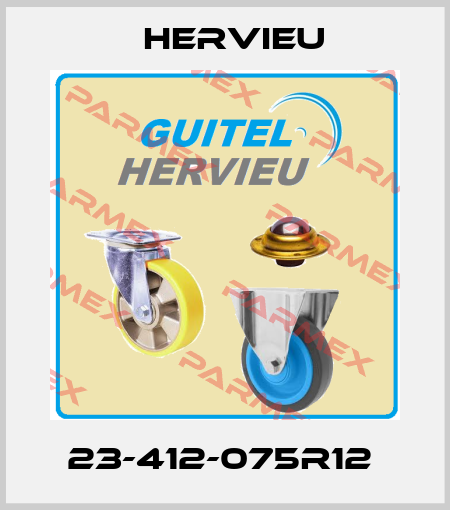 23-412-075R12  Hervieu