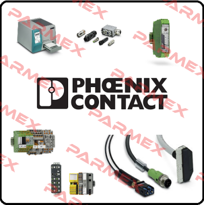 UNIFOX-CT 4,8P-ORDER NO: 1212609  Phoenix Contact