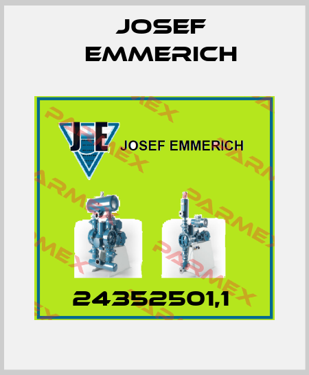 24352501,1  Josef Emmerich