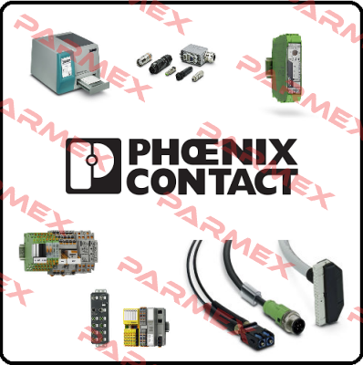 SAC-4P-M 8MS/0,3-PVC/M 8FS-ORDER NO: 1415556  Phoenix Contact
