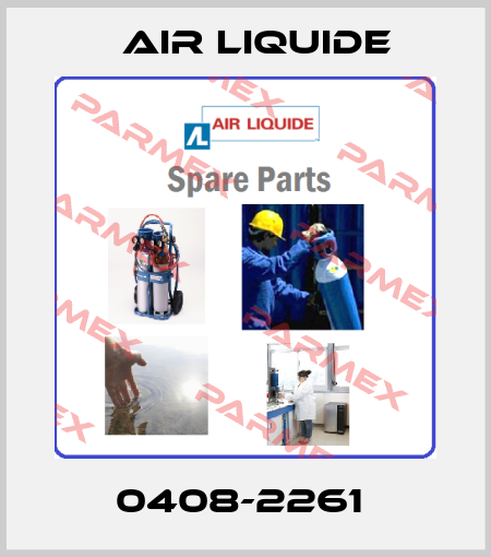 0408-2261  Air Liquide