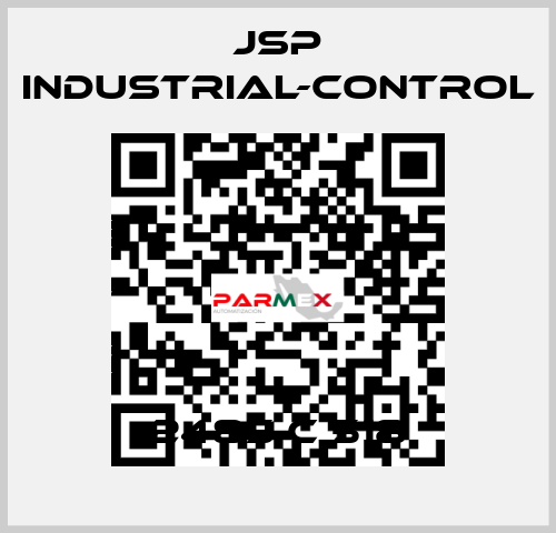 2485 C 518  JSP Industrial-Control