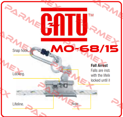 MO-68/15 Catu