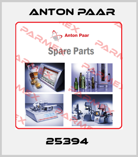 25394  Anton Paar