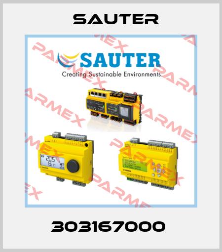 303167000  Sauter