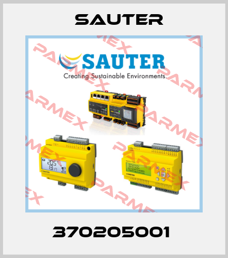 370205001  Sauter