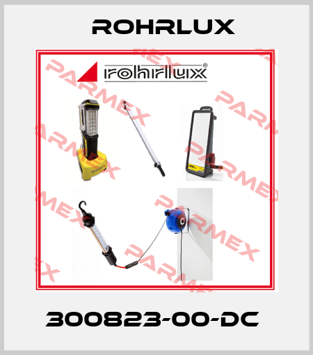 300823-00-DC  Rohrlux